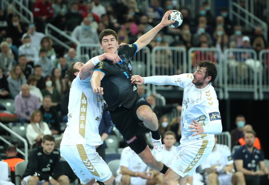 PPD Zagreb  u zadnjim sekundama izgubio od Kiela!