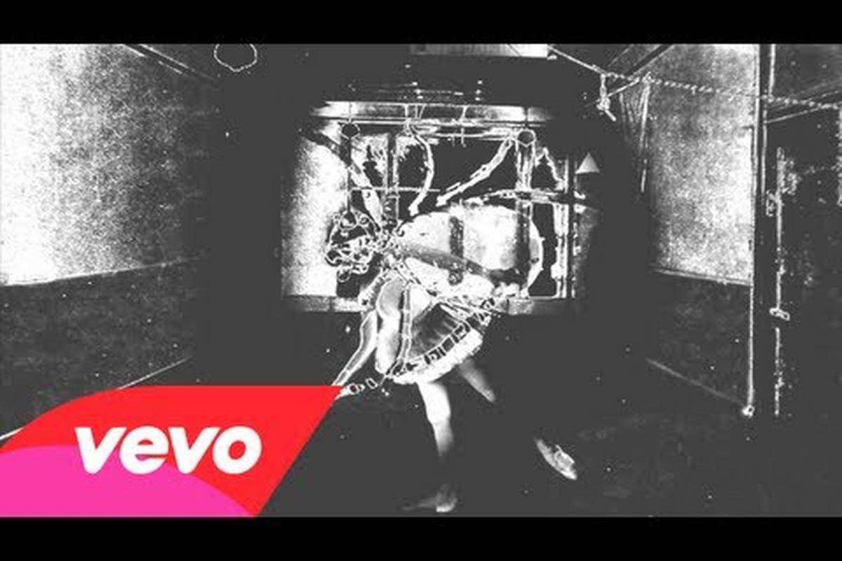 Nine Inch Nails objavili su novi spot, režirao ga je David Lynch