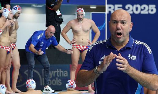 Tucak planuo na igrače: 'Igramo kao mrtve krave! Šta vam je?!'