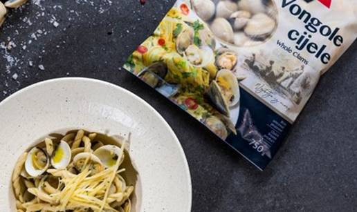 Utjecaj morskih specijaliteta na modernu gastronomiju