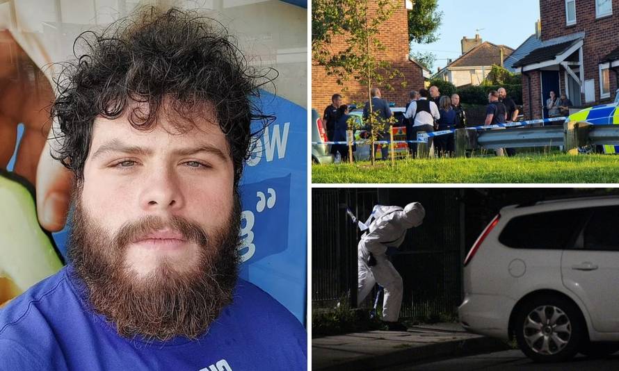 Brutalni pokolj u Plymouthu: Mladić (23) poznavao žrtve? U krvavom pohodu ubio i curicu