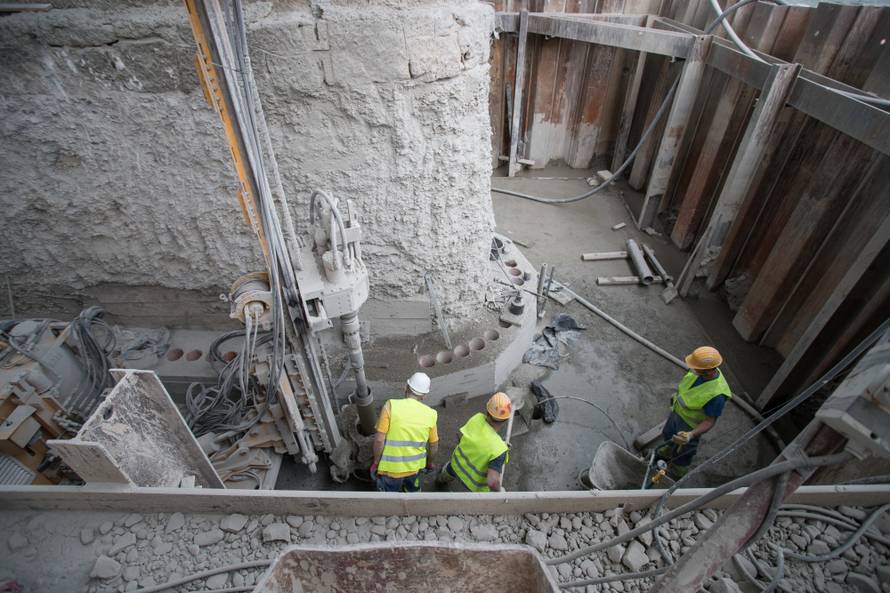 Bandić: Zagreb u održavanje mostova ulaže 100 milijuna kn