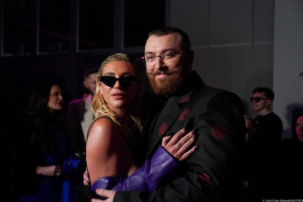 Christian Cowan New York Fashion Week Fall-Winter 2025