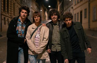 'Miris Grada' donosi svježinu na domaću alternativnu rock scenu