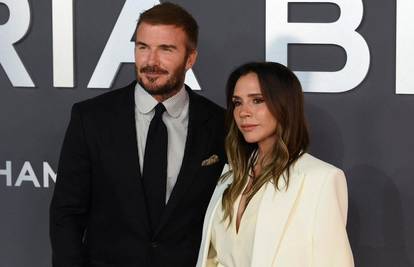 Victoria Beckham: 'Vagali su me na TV-u nakon što sam rodila. Nisam jela čokoladu od 90-ih...'