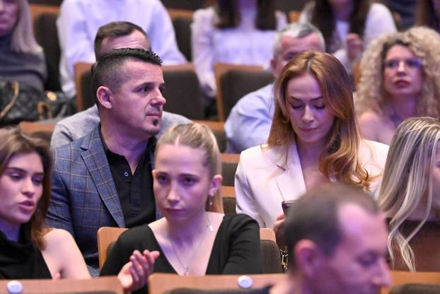 Zagreb: Koncert "Veliko purgersko srce" u KD Vatroslav Lisinski