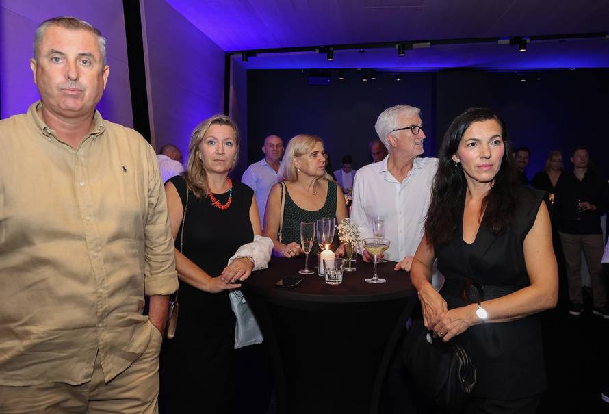 Split: Svečano predstavljanje aplikacije Metatarsus Home