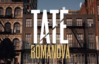 Novi singl Tate Romanova