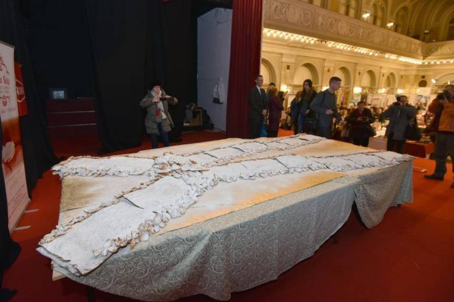 Duško Marušić/Pixsell