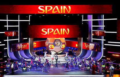 Fifa prijeti Španjolskoj: Izbacit će je sa Svjetskog prvenstva?!