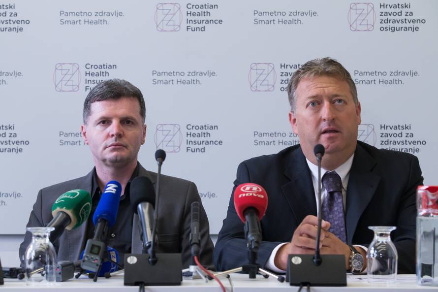 Nakić najavio: Od 1. rujna u probni rad pušta se eKarton