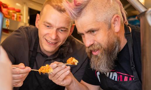 Gastro hit u Zagrebu! Euforija na Dolcu zbog slasnih krumpira