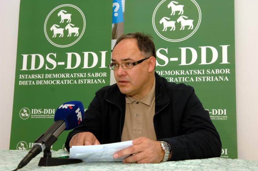 Goran Kovačić/PIXSELL