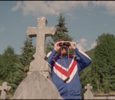 Hrvatskom filmu 'U šumi' Vimeo dodijelio priznanje, istaknuli ga među milijunima na platformi