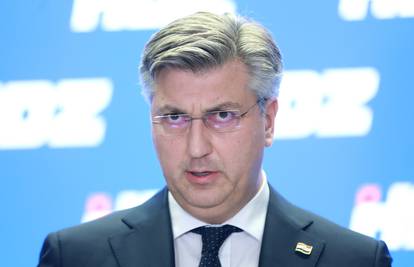 Plenković: 'Ukoliko bude većih šteta od poplava, pomoći ćemo sa saniranjem, kao i inače...'