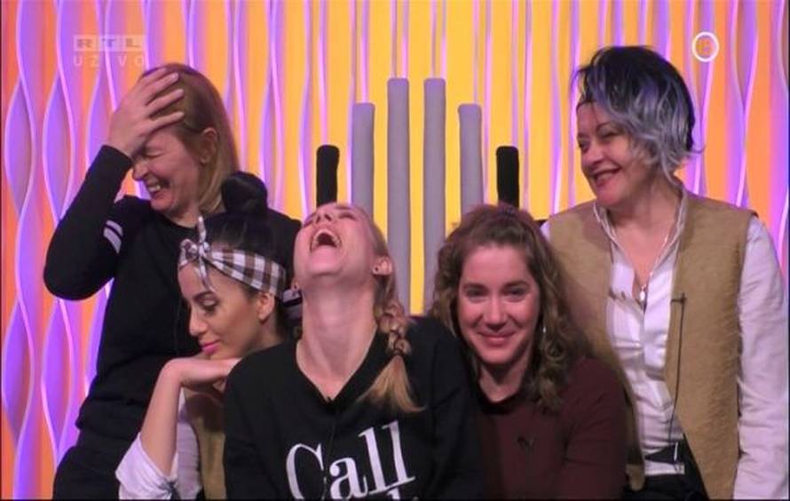 BB Bojana priznala: 'Savršeni muškarac za mene je Bojan!'