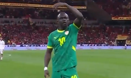 VIDEO Pogledajte kako je Mane spasio Senegal od nove sramote
