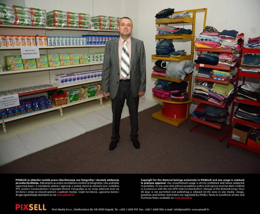 Matija Topolovec/PIXSELL