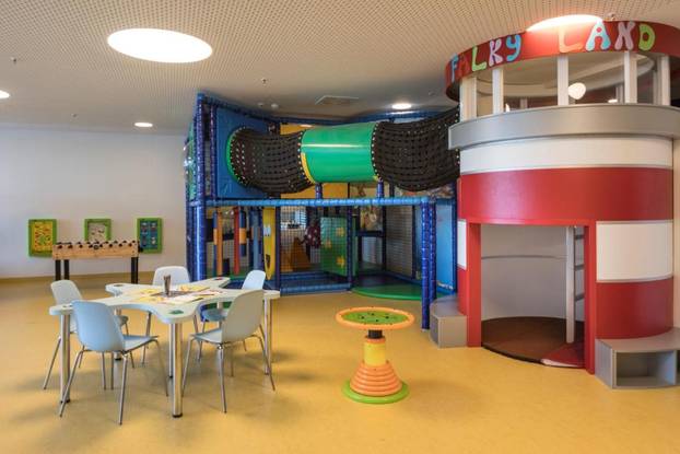 FOTO Ovih 5 hotela u Hrvatskoj idealni su za ljetovanje s djecom