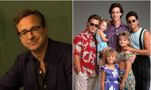 Umro Bob Saget, komičar koji je glumio oca u seriji 'Puna kuća'. Našli su ga mrtvog u hotelu