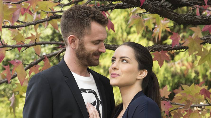 Momčilo Otašević progovorio o djeci i samačkom životu: 'Jakša je više na mene, Maša je lavica'