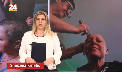 Gledajte '240 sekundi' 24sata! Borba protiv raka dojke: Žene, idite na redovite preglede!