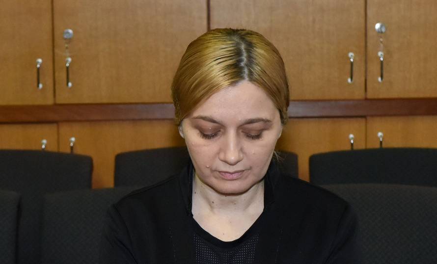 Zagreb: Nastavljeno suđenje  Tomislavu Sauchi i Sandri Zeljko za aferu Dnevnice