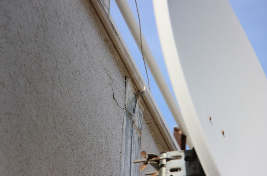 Thompson je lažirao dokumente za terasu? Šokantno vještačenje otkrit će pozadinu cijele priče...