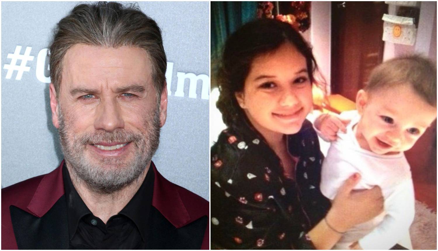 Travolta neutješan nakon smrti žene, objavljuje stare fotke...