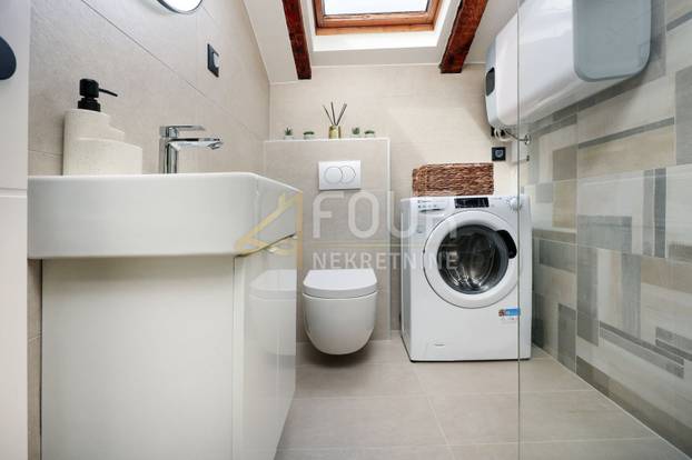 U Opatiji 'divljaju' cijene. Za 23 kvadrata traže 250.000 eura! Evo što sve nude: More je blizu