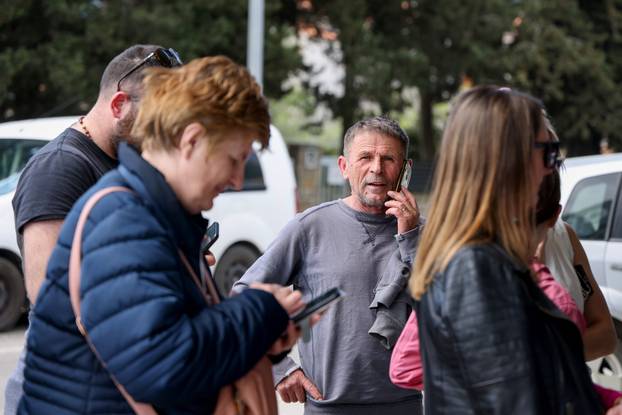 Zadar: Red za karte za koncert Thompsona na Hipodromu