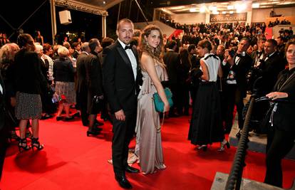 'Lara' i 'Dinko': Glumci 'Larina izbora' zablistali su u Cannesu
