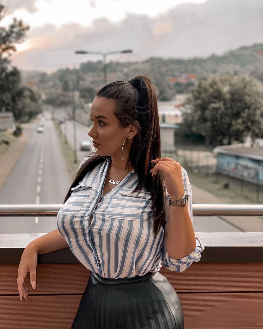 Influencerica (21) kandidatkinja je na lokalnim izborima u BiH