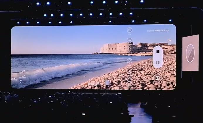 Snagu nove kamere Samsung pokazao na ljepoti Dubrovnika