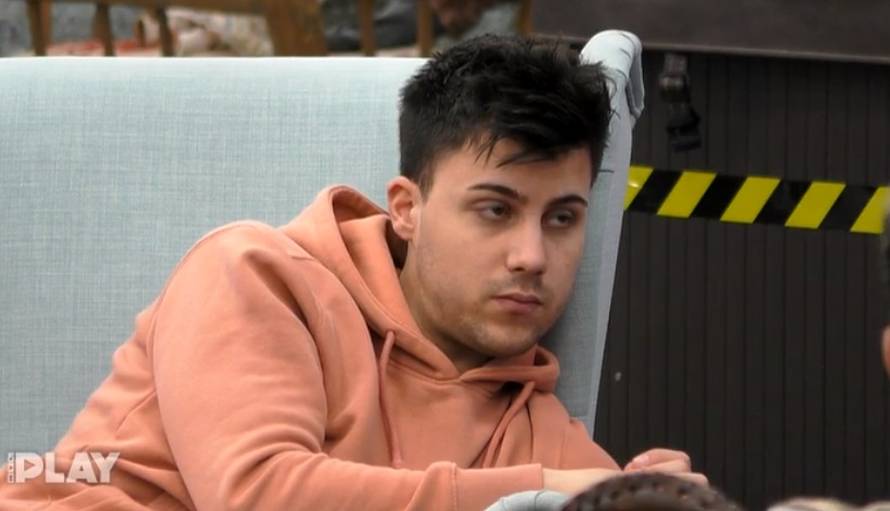 Luciano i Dubravka su ispali, a Anin zaručnik posjetio BB kuću