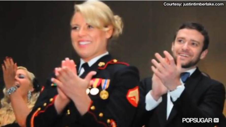 justintimberlake.com