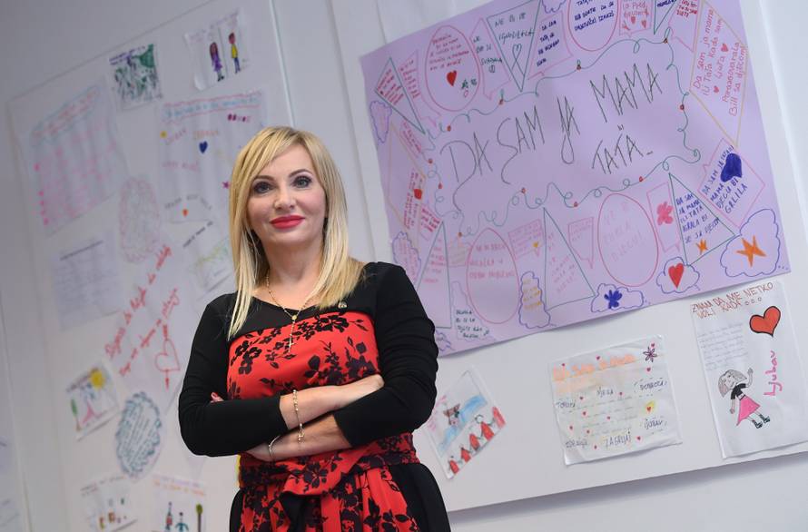 'Ne smije se djecu etiketirati nasilnicima i pozivati na linč!'