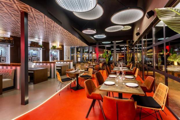 FOTO Hajdukov resort upola je jeftiniji od Dinamova, evo što nudi: Sunce, golf i uživancija...