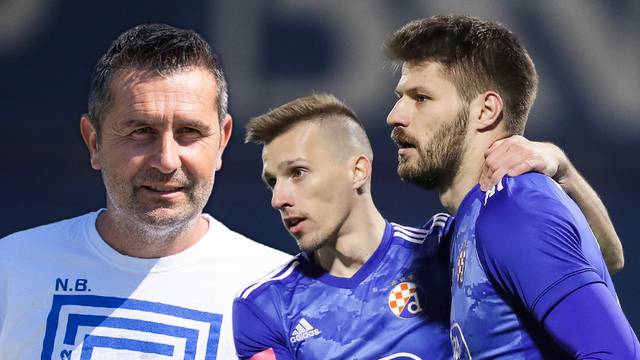 Bjelica i Oršić dolaze u Dinamov hotel, a navijači Trabzonspora luduju za Petkom: 'Čekamo te!'
