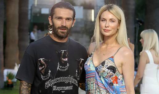 Emotivna Iris Livaja o svom Marku: 'Hladan um i oštri potezi. To slabići ne razumiju'