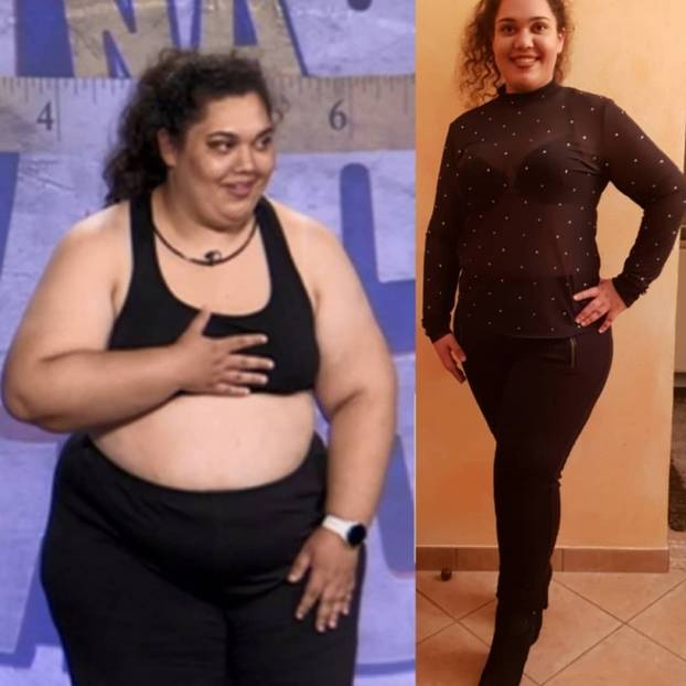 Sjećate li se Josipe iz 'Života na vagi'? Potpuno se promijenila, pogledajte kako danas izgleda!