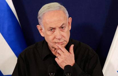 Netanyahu: Izrael nije uspješan u pokušaju da minimalizira  civilne žrtve u Pojasu Gaze