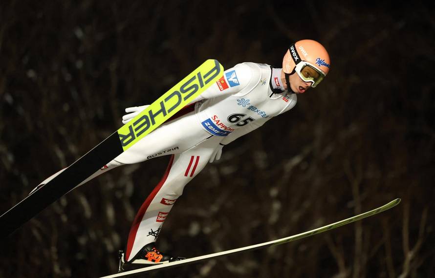 Ski Jumping World Cup