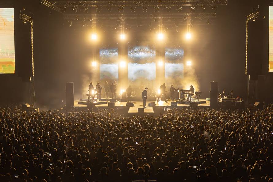 Spektakularno otvaranje sezone na Krku: Pjeva Zdravko Čolić...