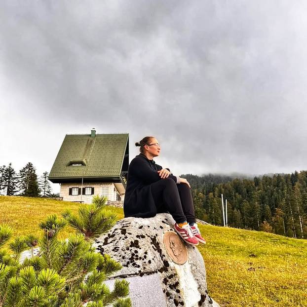 Mirna Posavec u 'Život na vagi' ušla je sa 135 kg, a skinula 50 kg: Evo kako danas izgleda...