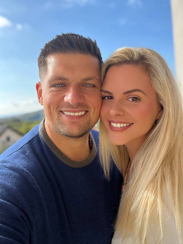 FOTO Sjećate se Nine Martine iz 'Života na vagi'? Uskoro se udaje, a evo kako sada izgleda