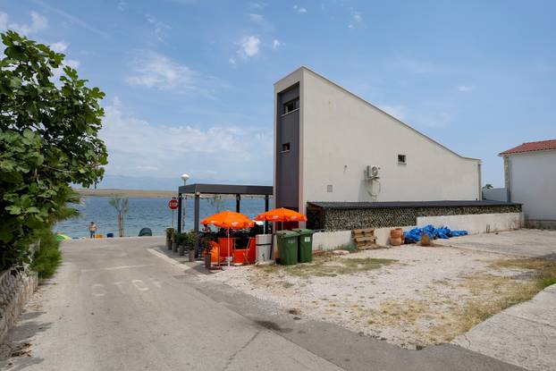 Vir: Najuža kuća na Viru