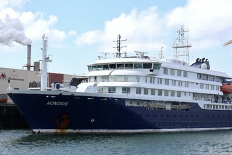 Tri putnika su umrla, jedan slu&ccaron;aj hantavirusa potvr&dstrok;en s kruzera Atlantic