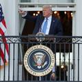 Trump potpuno zabranio ulazak u SAD državljanima 12 zemalja!