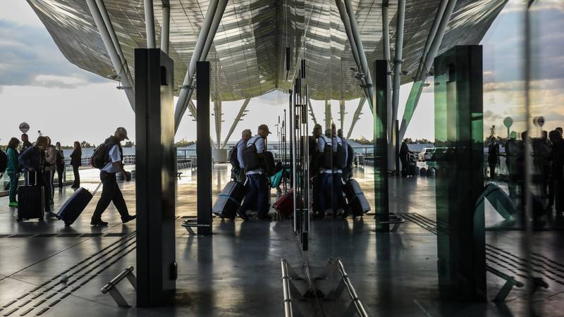 Detalji novog sustava ulaska u Hrvatsku:  Skeniranje isprava, biometrija lica, kratki upitnici...